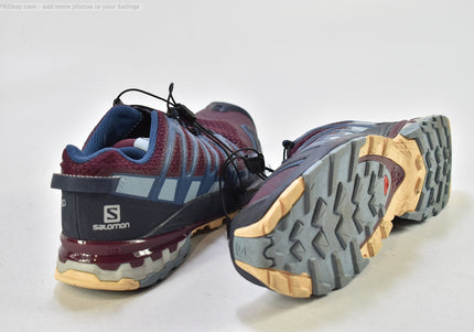 Salomon XA Pro 3D Damen Wanderschuhe Trekking  EUR 38 2/3 Nr. 25-V 536
