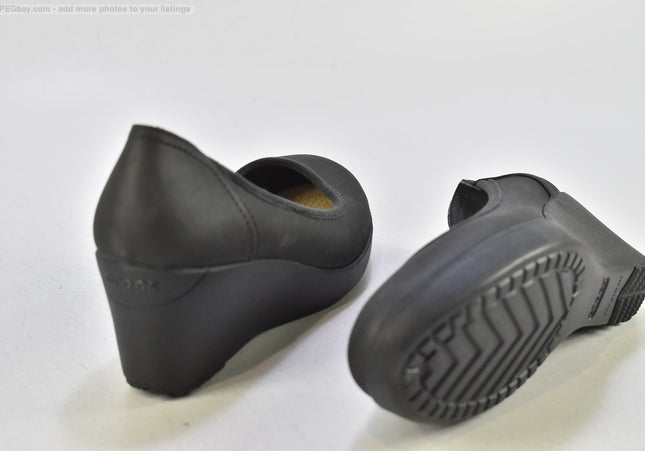 Crocs  Damen Pumps High Heels  W 11 Nr. 26-A 93