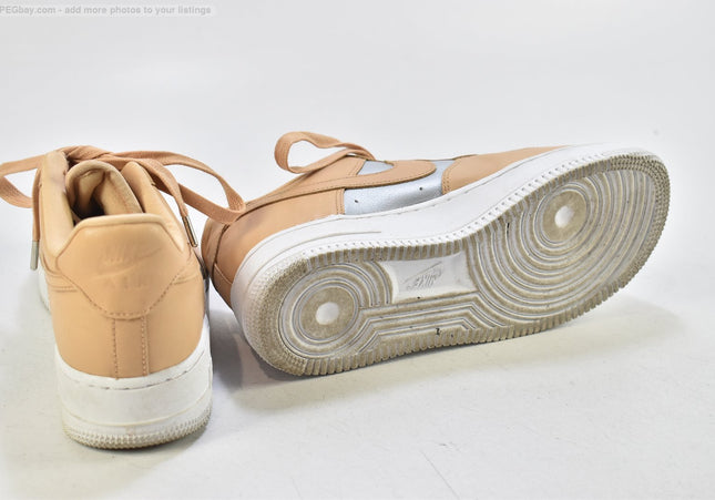 Nike Air Force 1 Damen Sportschuhe Sneaker  EUR 39 Nr. 26-M 663