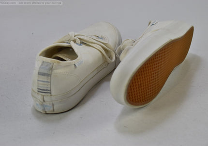 Vans  Damen Sportschuhe Sneaker  EUR 39 Nr. 25-Z 2291