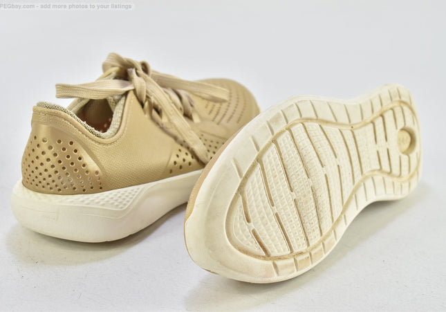 Crocs  Damen Halbschuhe Freizeitschuhe  US 9 Nr. 26-Y 11