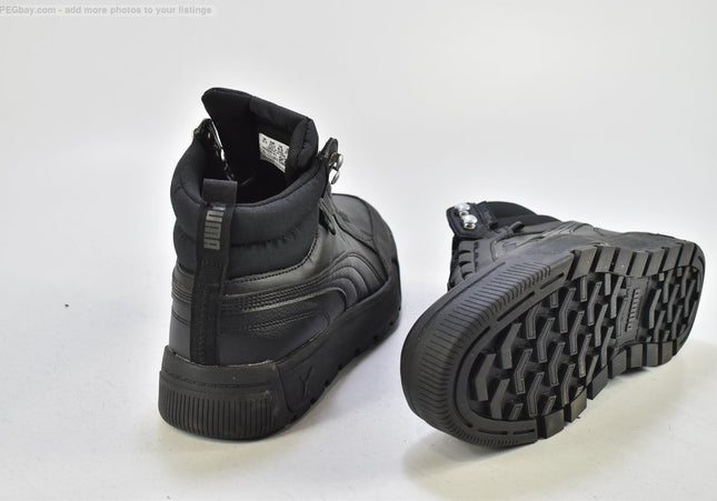 Puma  Damen Stiefelette Boots  EUR 42,5 Nr. 26-B 340