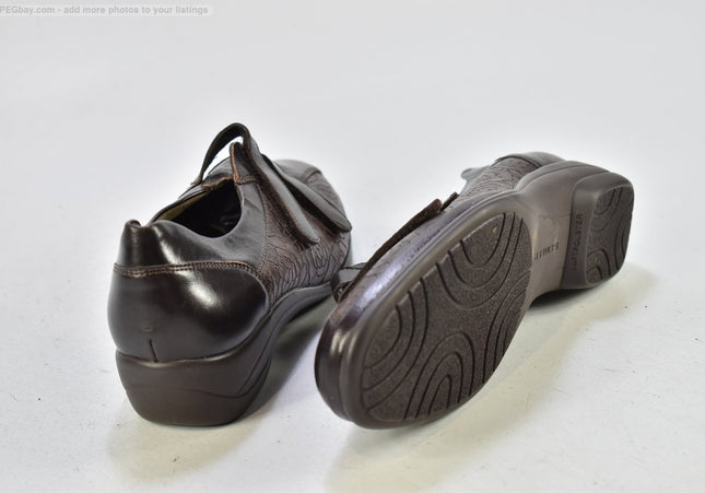 Semler  Damen Halbschuhe Freizeitschuhe  UK 6,5 Nr. 25-P 1931