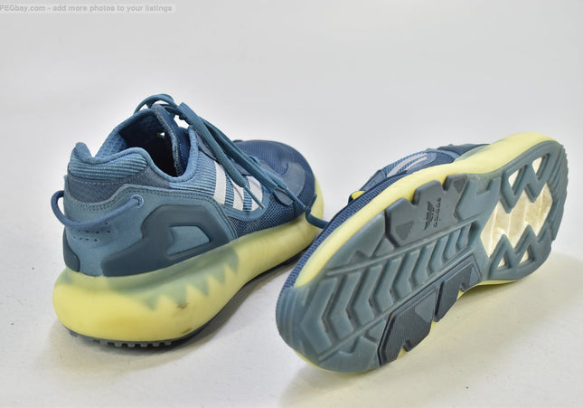 Adidas ZX 5K Boots Herren Sportschuhe Sneaker  EUR 42 2/3 Nr. 25-V 742