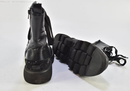 Kennel&Schmenger  Damen Stiefelette Boots  UK 5,5 Nr. 26-B 624
