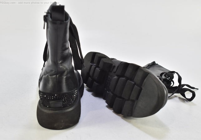 Kennel&Schmenger  Damen Stiefelette Boots  UK 5,5 Nr. 26-B 624