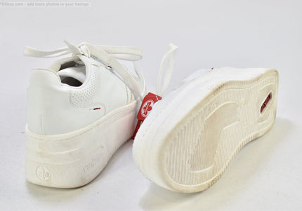 Rieker  Damen Halbschuhe Freizeitschuhe  EUR 38 Nr. 25-U 2387