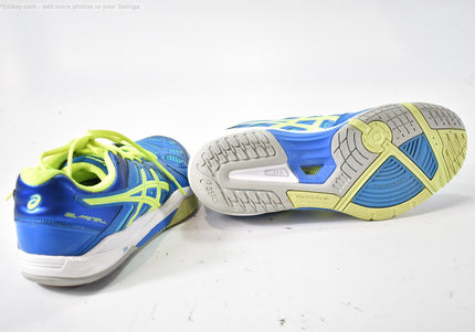 Asics Gel-Fastball Herren Sportschuhe Sneaker  EUR 44,5 Nr. 26-F 1628