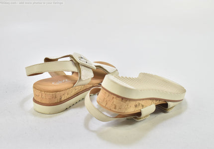 Gabor  Damen Sandale Sandalette  UK 4 Nr. 26-S 2511