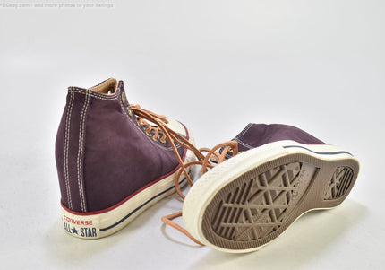 Converse  Damen Stiefelette Boots  EUR 39 Nr. 26-B 573