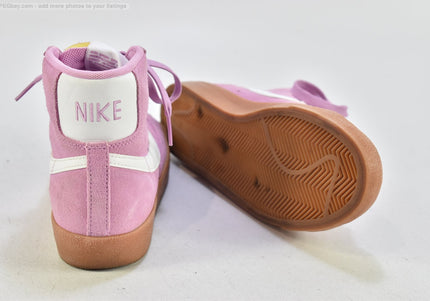 Nike Blazer Damen Sportschuhe Sneaker  EUR 38 Nr. 26-F 864