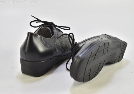 Waldläufer  Damen Halbschuhe Freizeitschuhe  UK 5,5 Nr. 26-M 1609