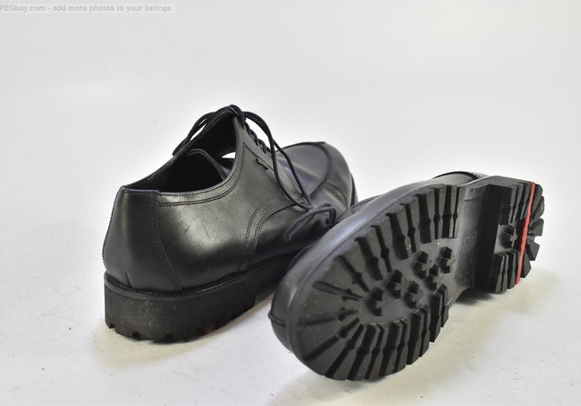Lloyd  Herren Halbschuhe Freizeitschuhe  UK 9,5 Nr. 26-U 1863