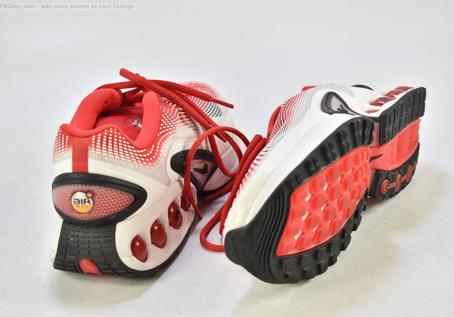 Nike Air Max DN Herren Sportschuhe Sneaker  EUR 42 Nr. 25-V 204