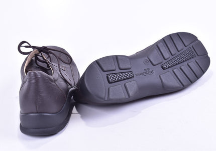 Natural Feet Herren Halbschuhe Freizeitschuhe UK 11 Nr. 23-M 3848-Schuh-Gebraucht-secondhand