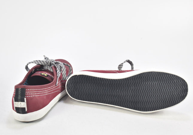 Puma Mini Damen Halbschuhe Freizeitschuhe EUR 37 Nr. 24-J 5254-Schuh-Gebraucht-secondhand