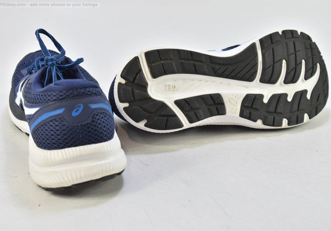 Asics Gel Windhawk 4 Herren Sportschuhe Sneaker  EUR 41,5 Nr. 26-U 11