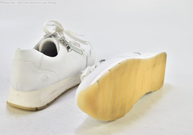 Remonte  Damen Halbschuhe Freizeitschuhe  Gr. 41 Nr. 26-U 2716