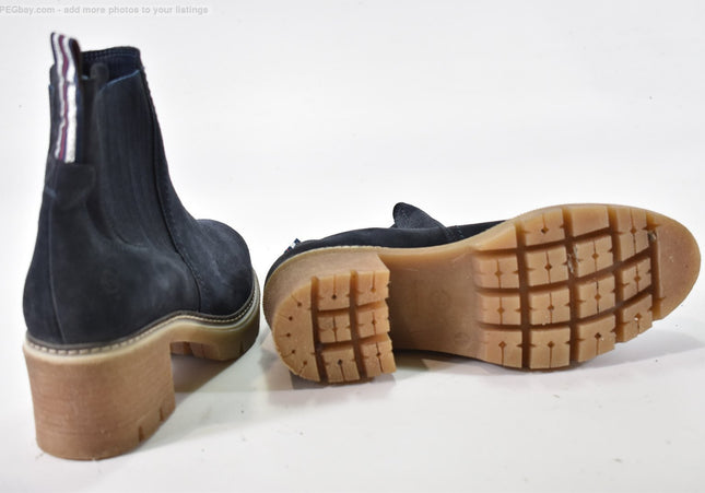 Tamaris  Damen Stiefelette Boots  EUR 40 Nr. 26-B 1299