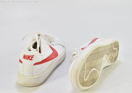 Nike Court Royale Damen Sportschuhe Sneaker  EUR 36,5 Nr. 25-Y 2185