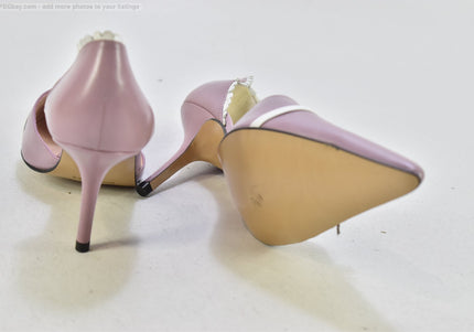 Damen  Damen Pumps High Heels  EUR 39 Nr. 26-F 1369