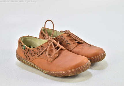 El Naturalista  Damen Halbschuhe Freizeitschuhe  EUR 36 Nr. 25-T 3472