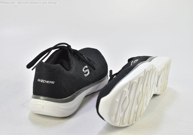Skechers Lite-Weight Damen Sportschuhe Sneaker  EUR 41 Nr. 26-Y 198