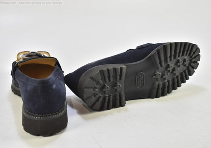 Brunate  Damen Halbschuhe Slipper Ballerinas  EUR 38 Nr. 25-V 1858