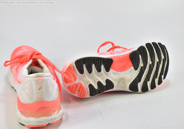 Asics Gel Nimbus 23 Damen Sportschuhe Sneaker  EUR 40 Nr. 25-V 852