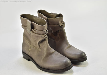 Buffalo  Damen Stiefelette Boots  EUR 38 Nr. 25-B 1594