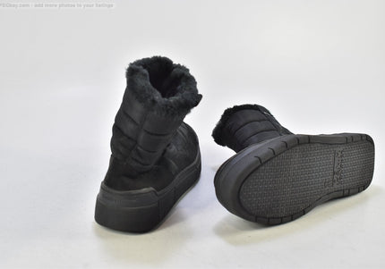 Tom Tailor  Damen Stiefelette Boots  Gr. 39 Nr. 26-B 2978