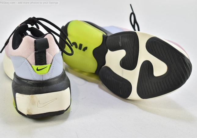 Nike Air Max Verona Damen Sportschuhe Sneaker  EUR 43 Nr. 4R-1276