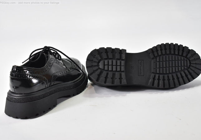 Tamaris  Damen Halbschuhe Freizeitschuhe  EUR 37 Nr. 26-A 1048