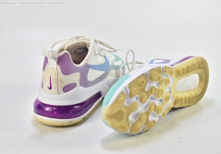 Nike Air Max 270 Damen Sportschuhe Sneaker  EUR 42 Nr. 26-Z 1803