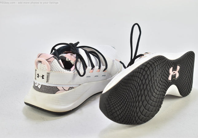 Under Armour  Damen Sportschuhe Sneaker  EUR 38 Nr. 26-A 928