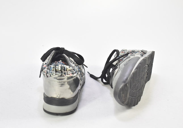 Maripé Damen Halbschuhe Freizeitschuhe SL 25 cm Nr. 24-J 3324-Schuh-Gebraucht-secondhand