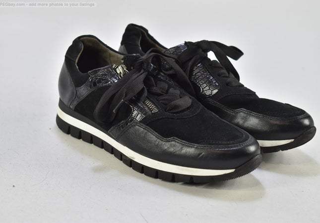 Gabor  Damen Halbschuhe Freizeitschuhe  UK 6 Nr. 25-L 1253