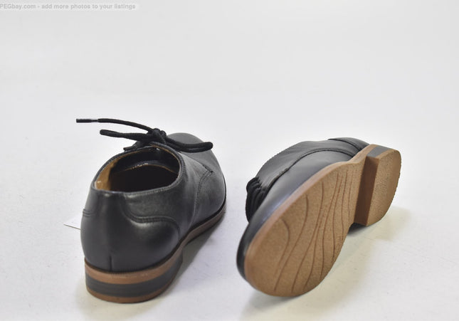 5th Avenue Damen Halbschuhe Freizeitschuhe EUR 36 Nr. 25-F 115-Schuh-Gebraucht-secondhand