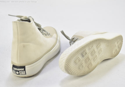 Converse Damen Sportschuhe Sneaker EUR 38,5 Nr. 25-F 2174-Schuh-Gebraucht-secondhand