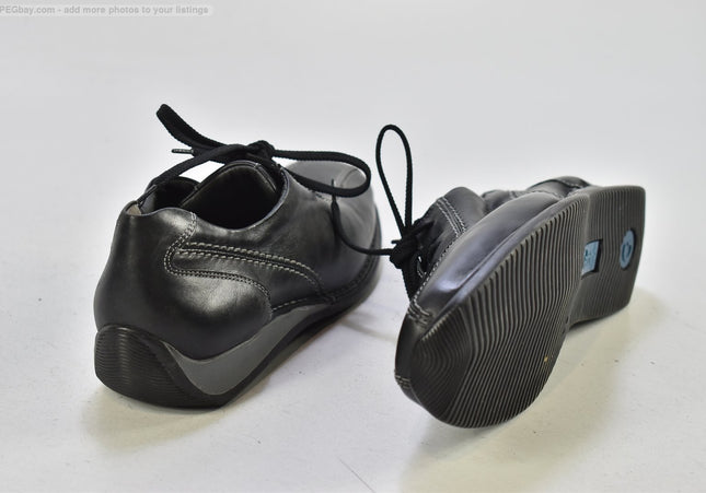 Gabor  Damen Halbschuhe Freizeitschuhe  UK 8 Nr. 25-L 1961