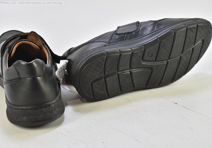 Hush Puppies  Herren Halbschuhe Freizeitschuhe  Gr.41 Nr. 26-U 1776