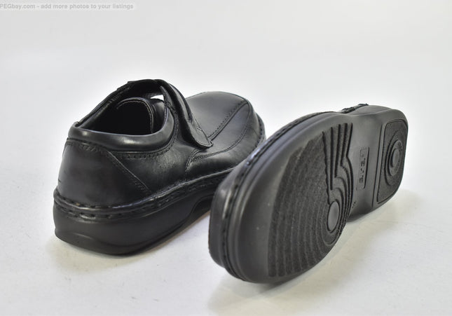 Ara  Herren Halbschuhe Freizeitschuhe  EUR 42 Nr. 26-Y 932