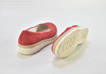 Medicus  Damen Halbschuhe Slipper Ballerinas  UK 6 Nr. 26-Z 2266