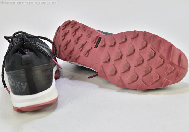 Adidas Galaxy Trail Damen Sportschuhe Sneaker EUR 41 1/3 Nr. 25-U 484-SchuhGebraucht