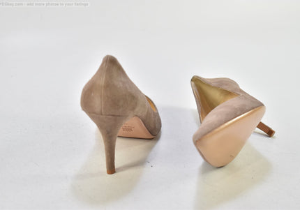 Parlanti  Damen Pumps High Heels  EUR 39,5 Nr. 26-Z 546