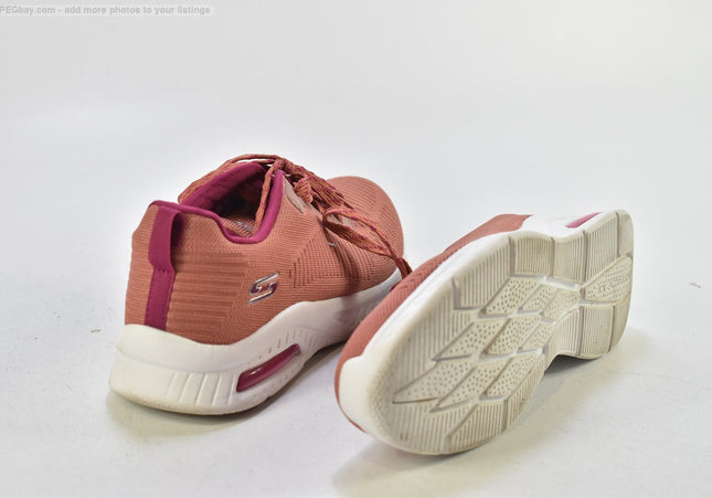 Skechers  Damen Sportschuhe Sneaker  EUR 39 Nr. 26-Y 1077