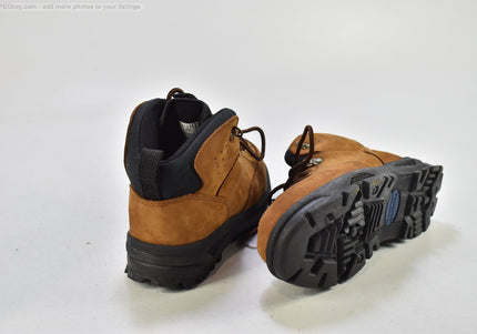 Landsend  Herren Stiefelette Boots  UK 8 Nr. 25-B 2594