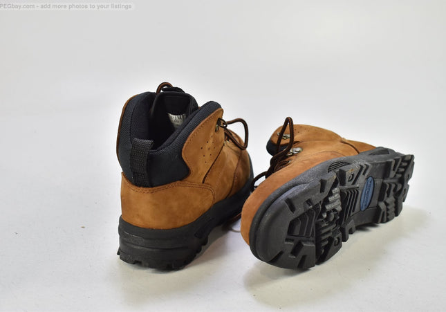 Landsend  Herren Stiefelette Boots  UK 8 Nr. 25-B 2594