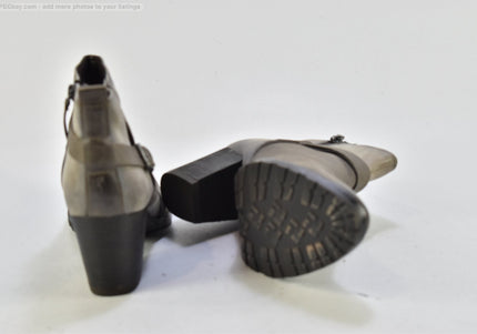 Tamaris  Damen Stiefelette Boots  EUR 41 Nr. 25-B 2026