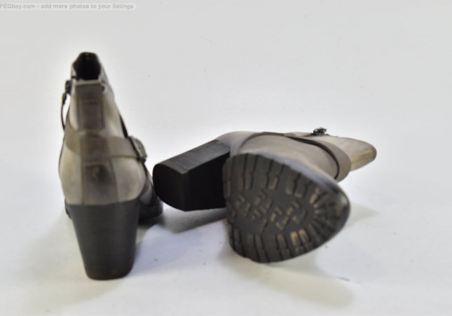 Tamaris  Damen Stiefelette Boots  EUR 41 Nr. 25-B 2026